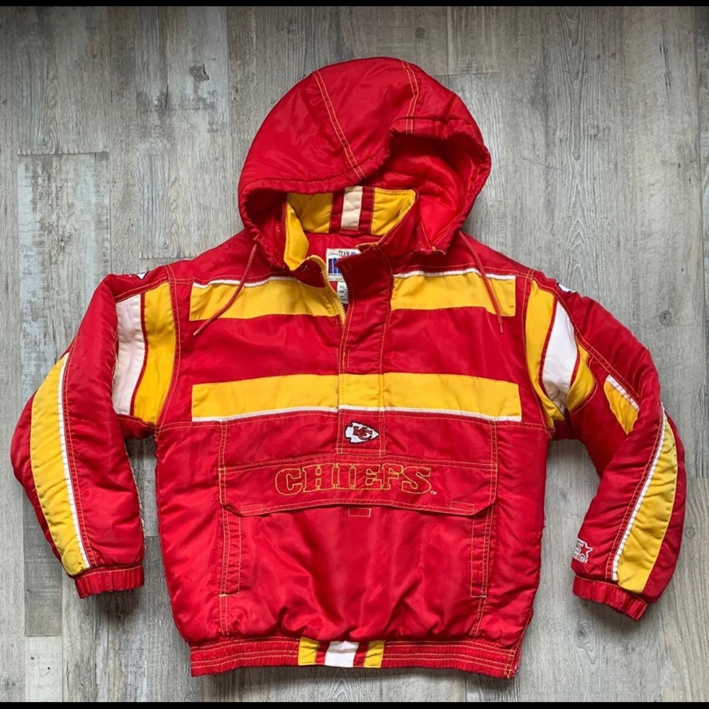 Classic Team Starter Jacket